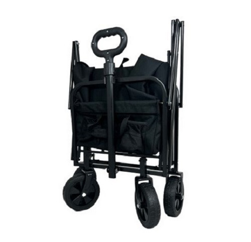 AMiNA Foldable Wagon Cart