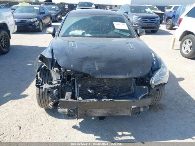 Chassis ECM Fuel Pump Controller Fits 18-22 STINGER 3487975
