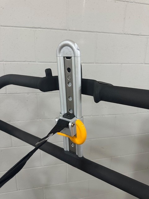 Matrix | S-Drive Performance Trainer Treadmill
