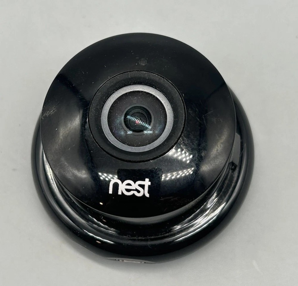 Google Nest Indoor Camera (NC1102ES)(A0005) - Pick Variation - Tested