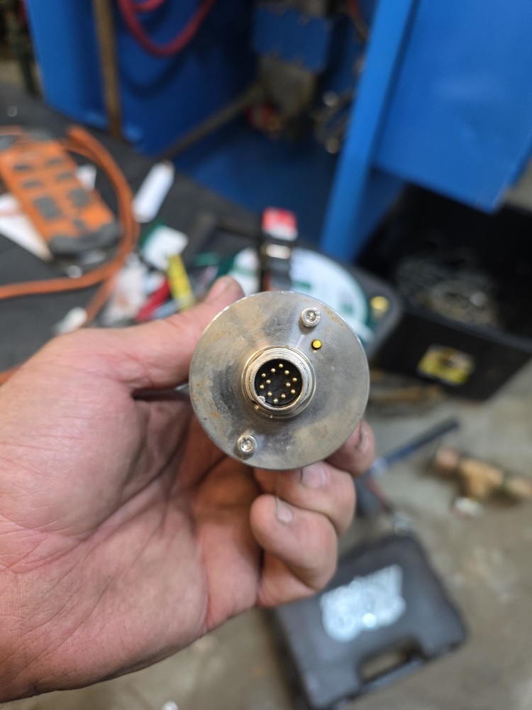 mikron infrared Mi-n5 Plus