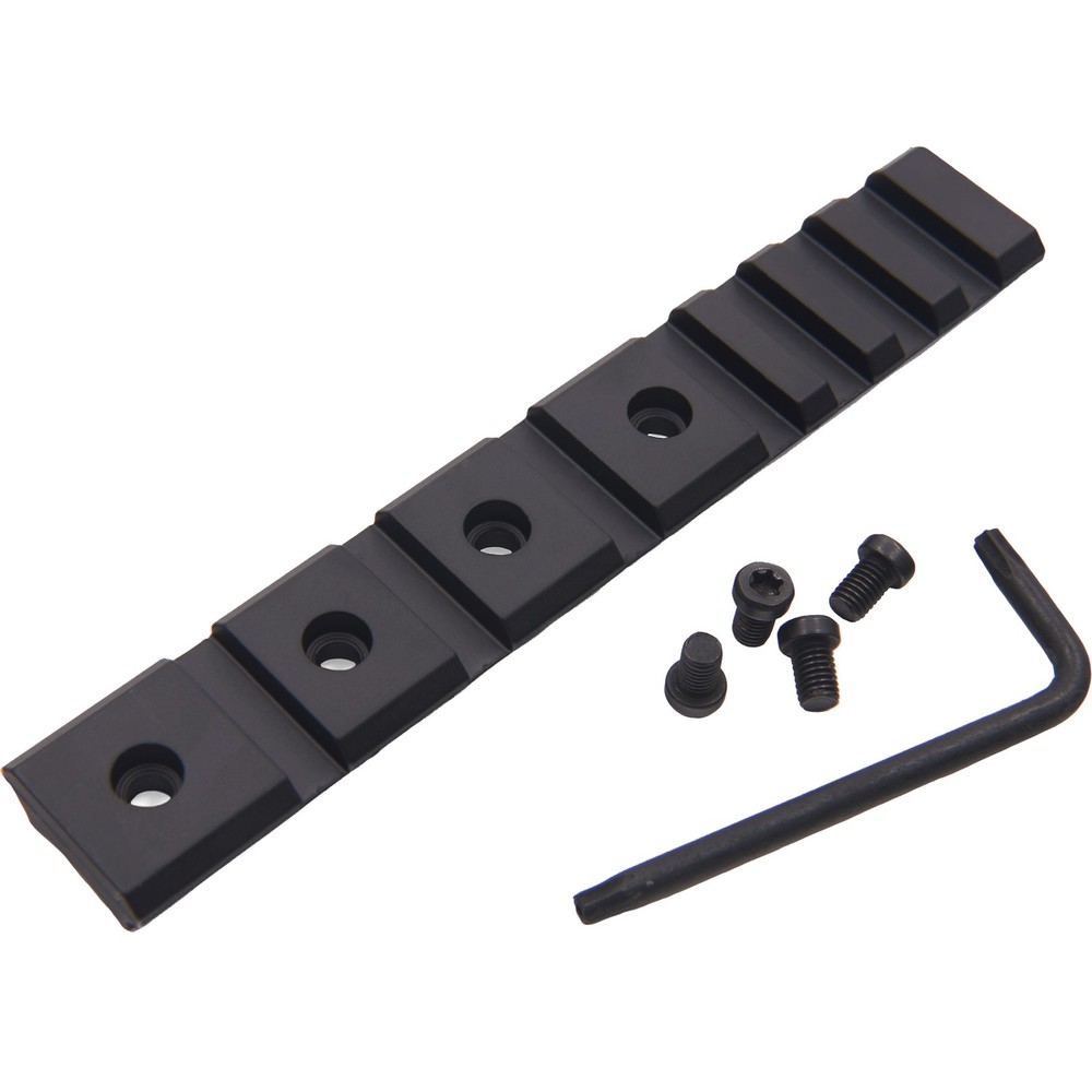 Muzzle-Loaders CVA Scope Rail - Fits CVA™ Accura, Optima & Wolf Muzzleloaders -