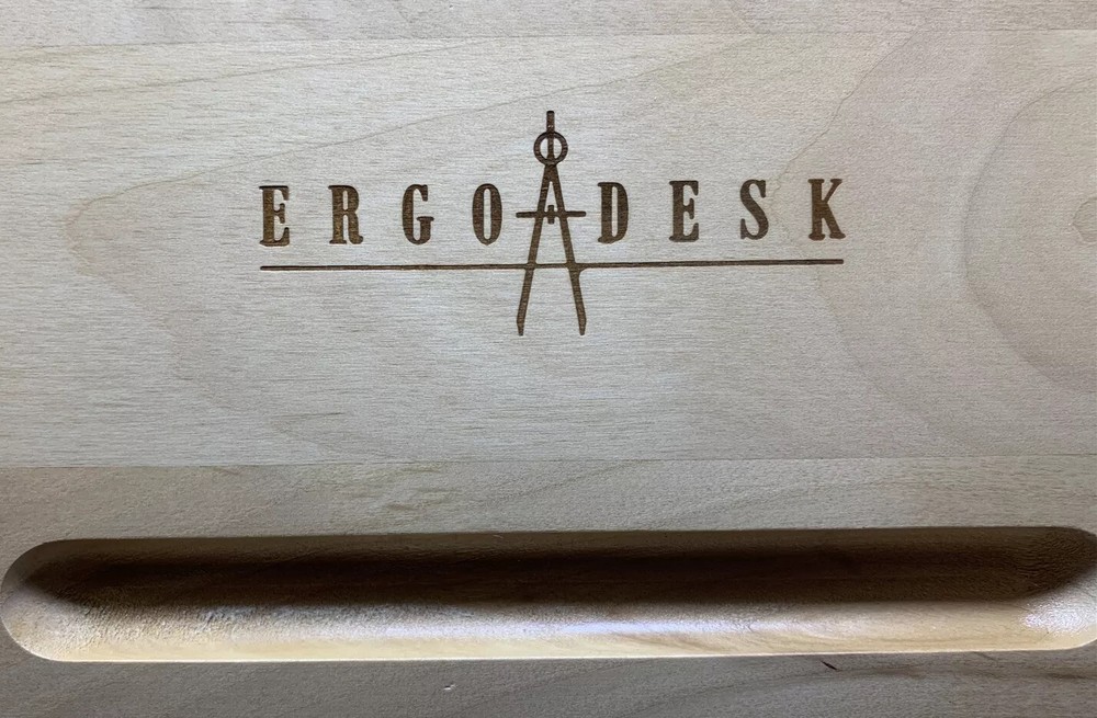 ERGO-DESK