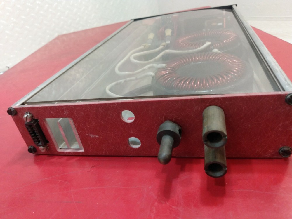 Teatronics MDLX 224 Dimmer Power Module