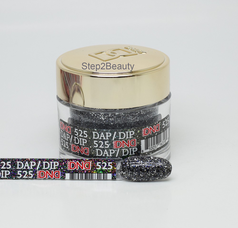 DND Dipping Powder - Dap Dip #525