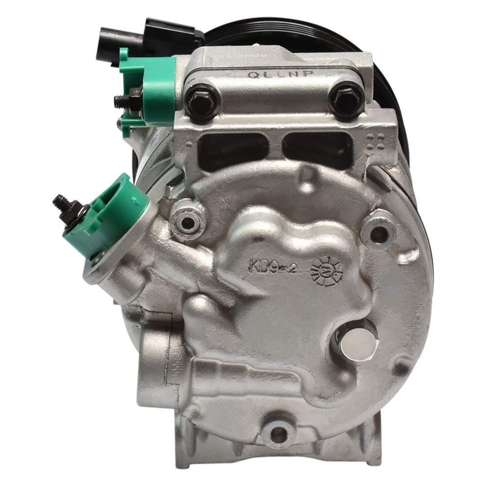 Mando 10A1091 AC Compressor Original Equipment