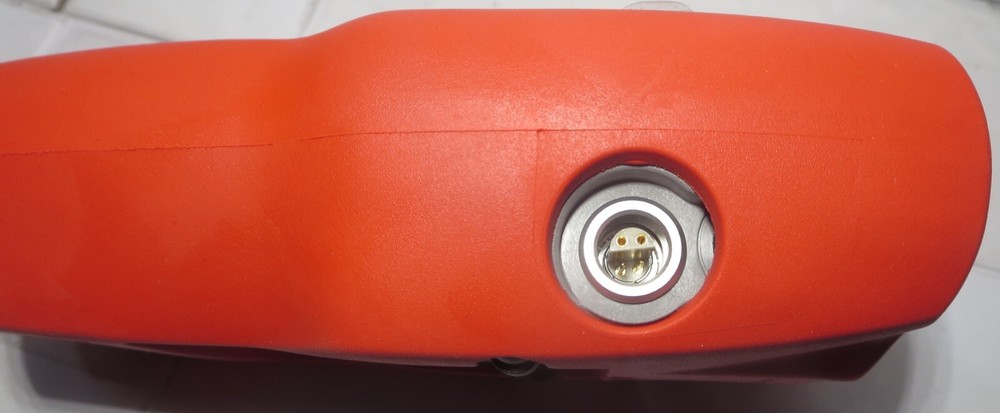 Fluke 721EX Precision Pressure Calibrator