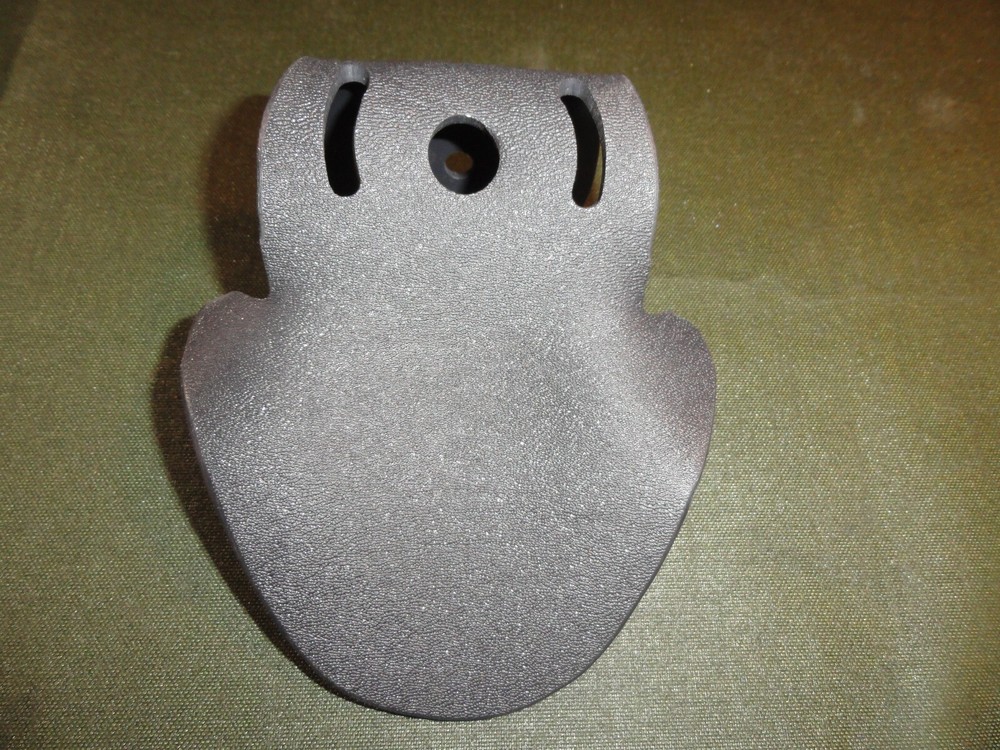 DE SANTIS GUNHIDE PADDLE