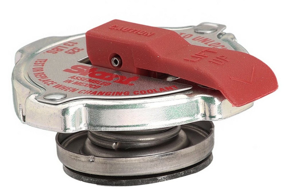 Aftermarket Radiator Cap 11329
