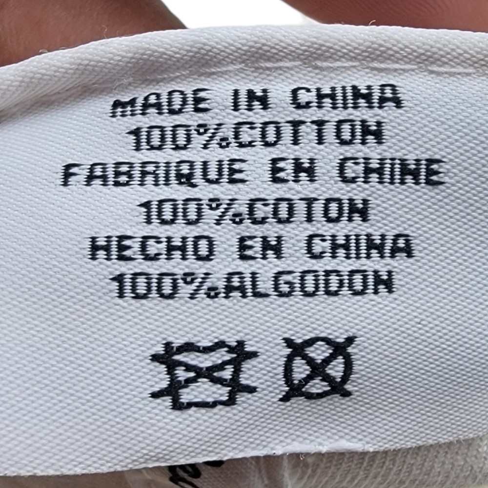 TITLEIST Hat Unisex White Adjustable Golf