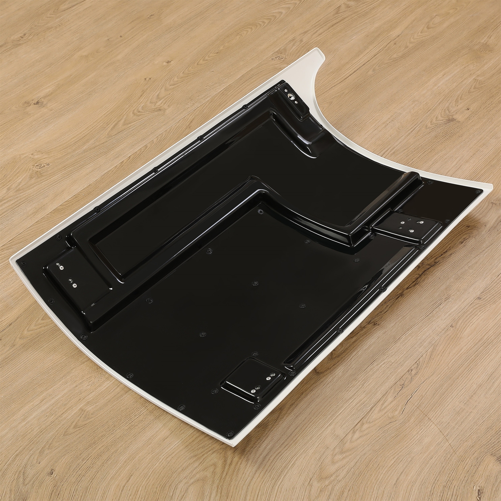 Reefer Door Panel Curb Side For Thermo King SB 100 110 190 200 200TG 210 230 300