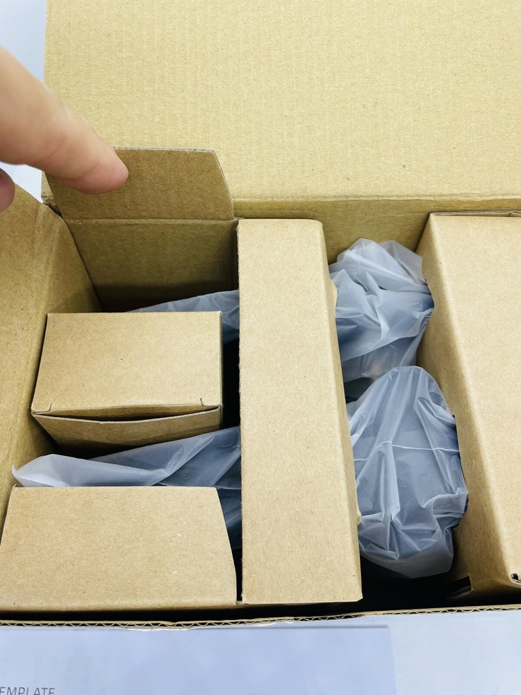 Keyless Entry Smart Door Lock 50Codes Keypad Deadbolt Lock Anti-Peeping Password