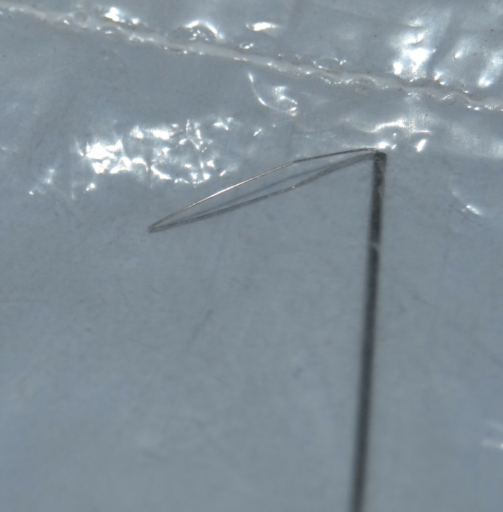 THREADER LOOPER PART SLT2 FOR THREADING SEWING MACHINES NEW THREADING TOOL