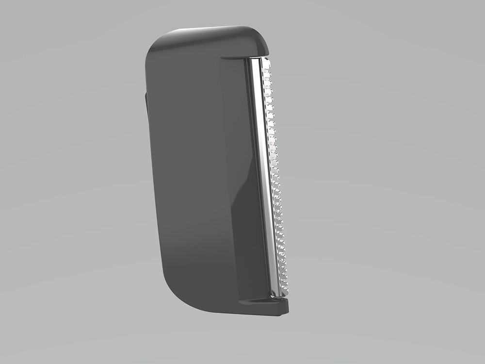 MicroTouch Titanium TRIM Replacement Blade (Blade Only)