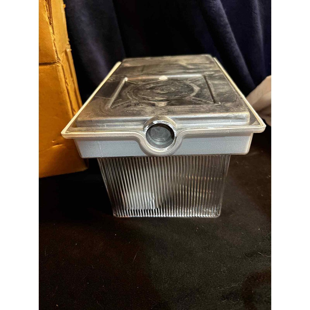 e-conolight E-WW1F261WP fluorescent wall Mount 26W - White