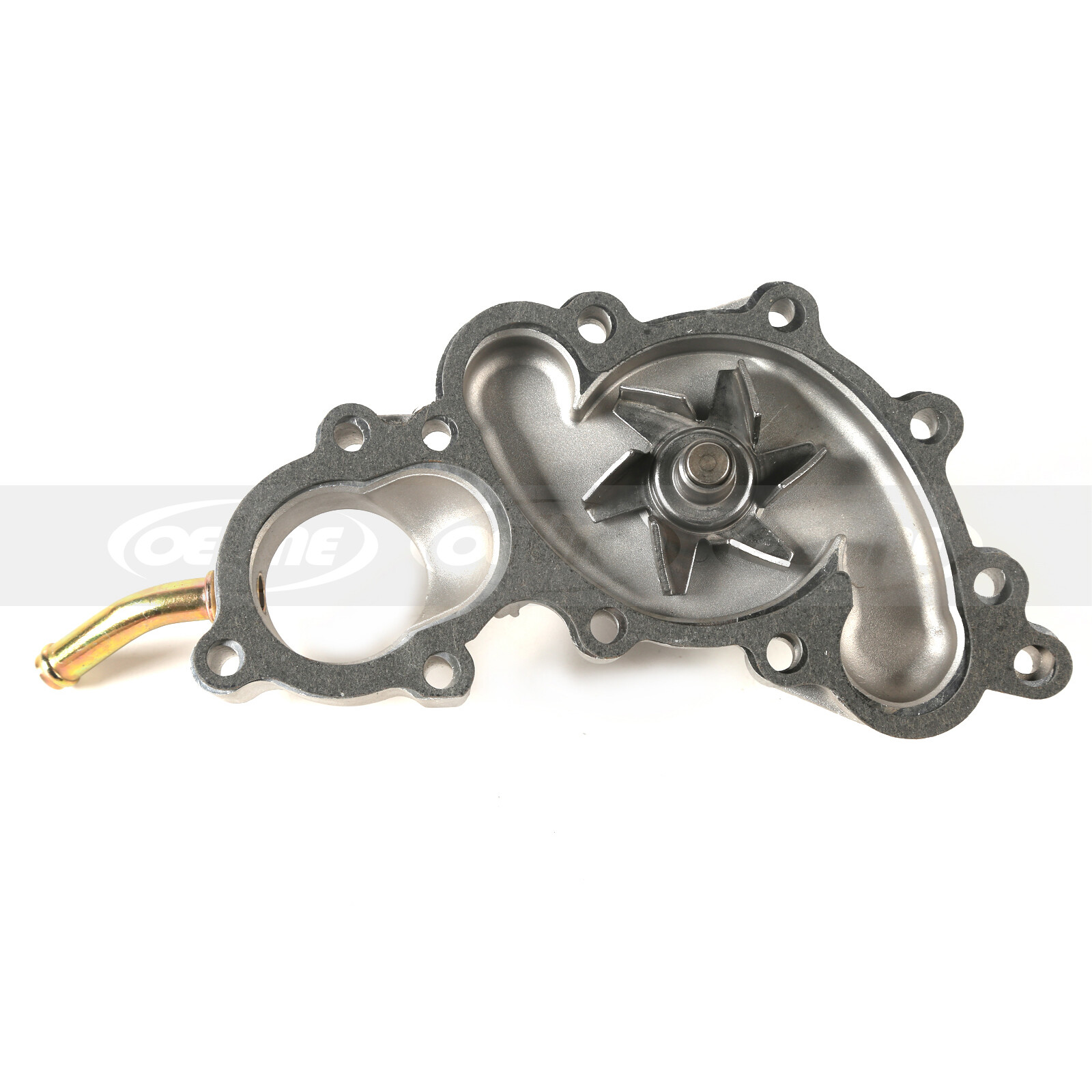 Timing Belt Kit for 93-95 Toyota 4Runner T100 Pickup 3.0L 3VZE with Water Pump