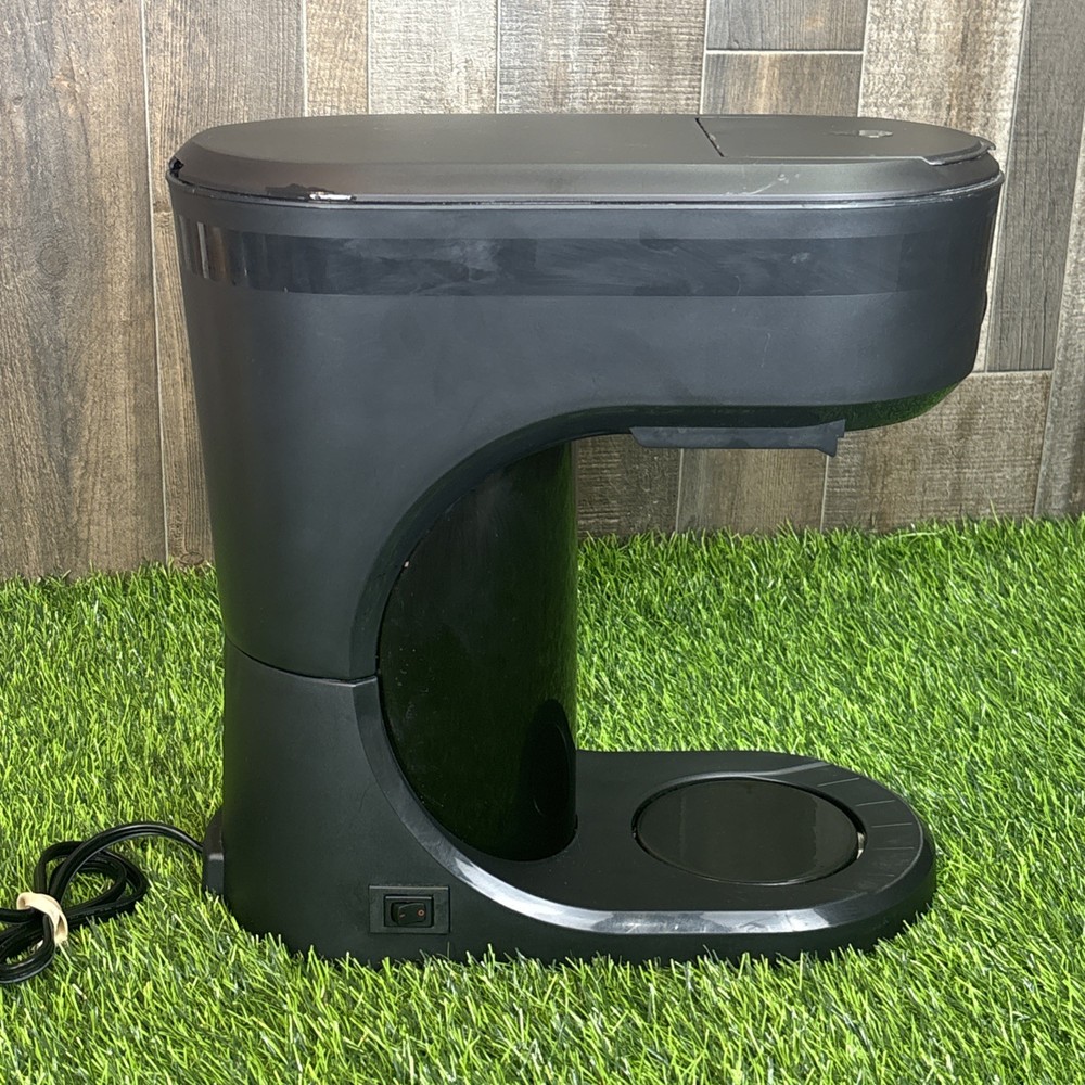 Bunn SBS Coffee Maker Tested Working READ Missing Carafe