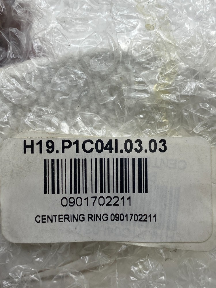 Krones 0901702211 Centering Ring 108793