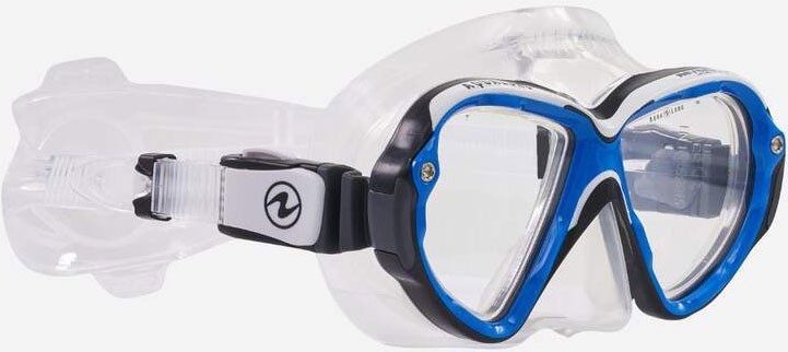 Aqualung Reveal Ultrafit Mask - Small, Medium & Large
