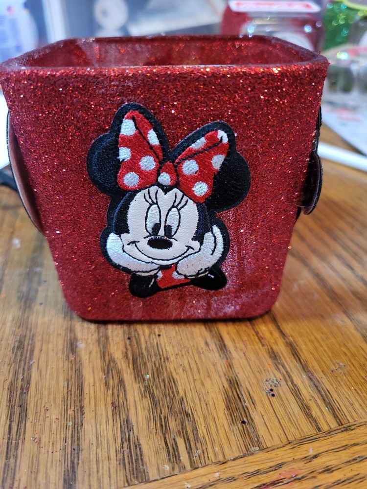 Candle Holder