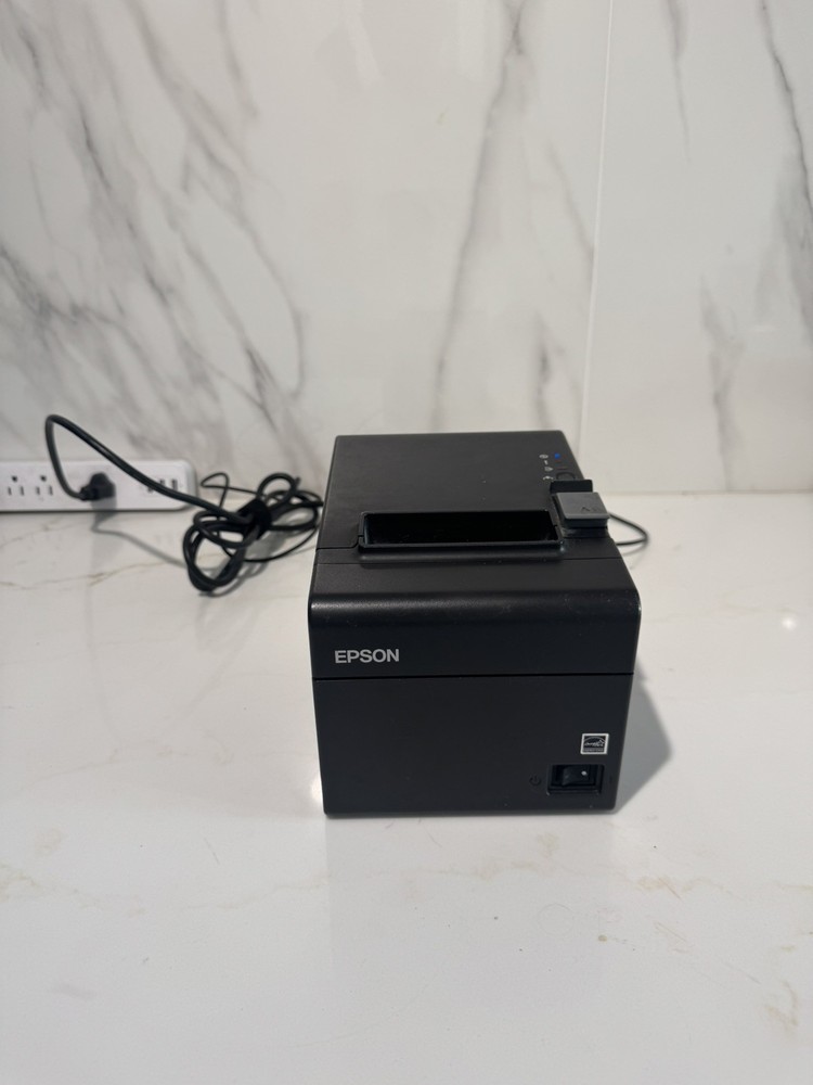 Epson Thermal Receipt Printer TM-T20III