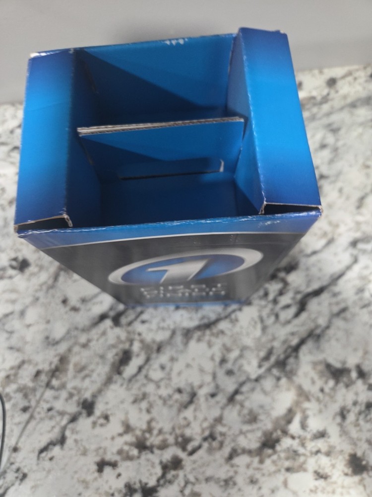 First Place Finish Car Care System