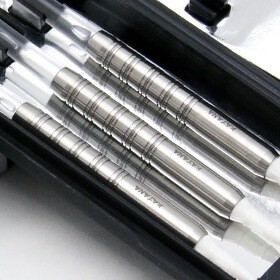 DYNASTY Kiku 2BA Darts Barrel