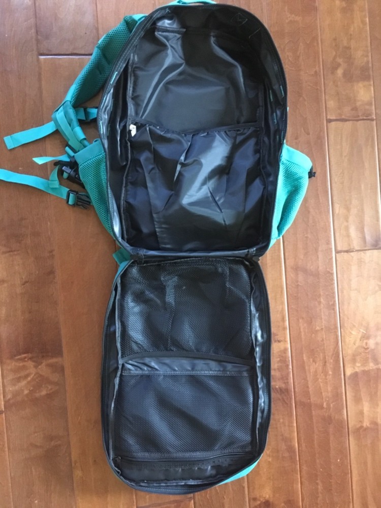 Lovelinks21 Tactical Backpack - Green