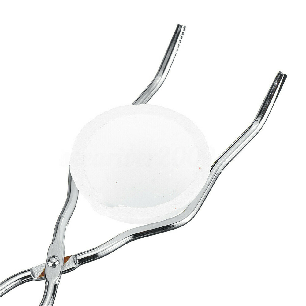 6x Graphite Ingot Crucible Mold Set Torch Melting Tool Kit For Gold & Silver HOT