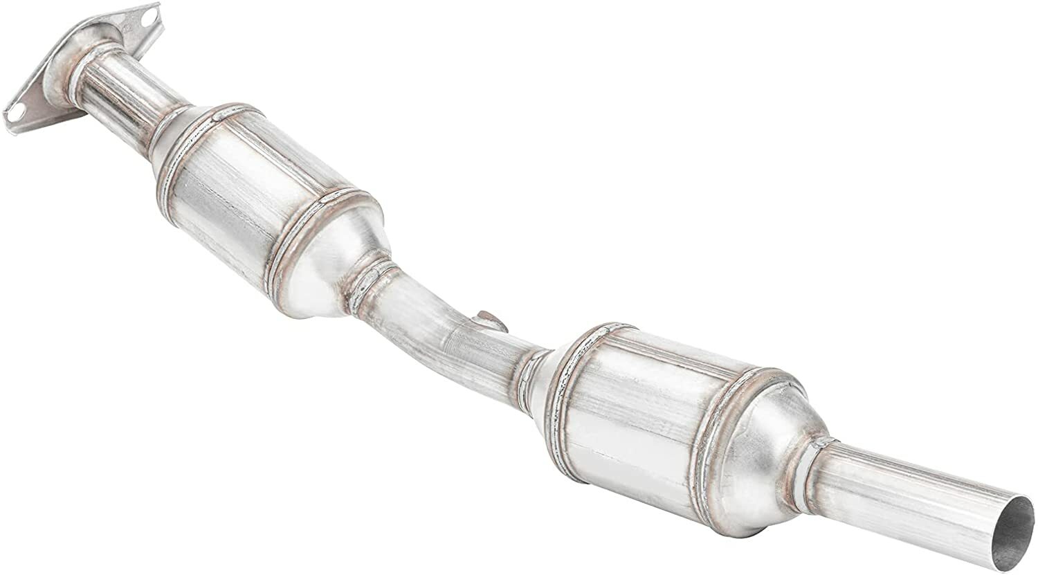 Exhaust Catalytic Converter Fit For Toyota Prius 1.5L 2004-2009 (EPA Compliant)