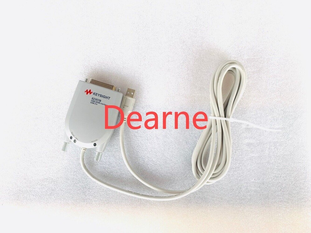 Keysight Agilent 82357B USB-GPIB Interface High-Speed USB 2.0（no box）