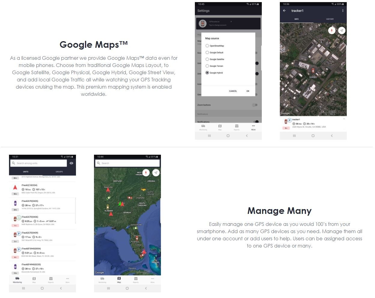 GPS Tracker Relay for Car Vehicle GSM ACC Cut Oil Real Time Device Locator MV730