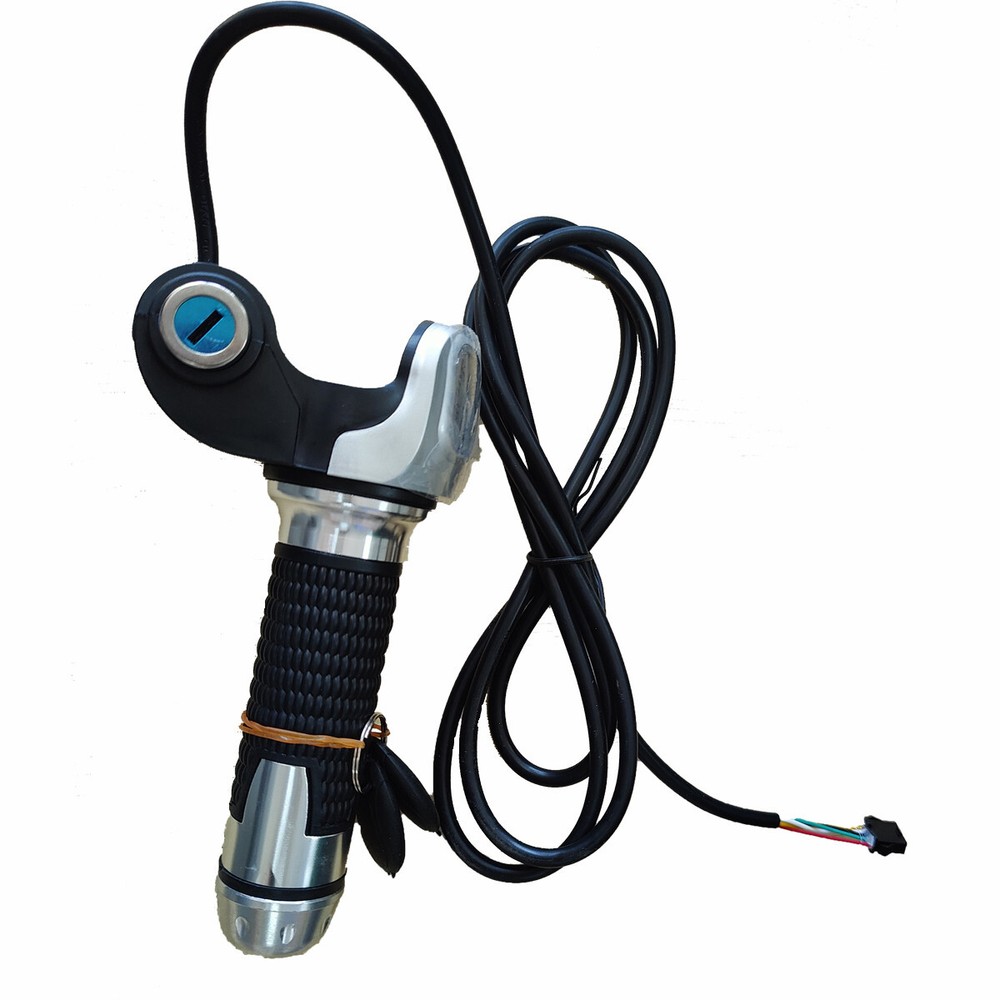 SMLRO Ebike Original Accessories Common Line Single Throttle & Accelerator