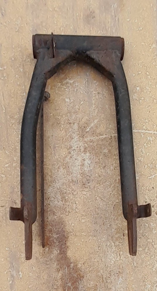 Triumph Trident T150 Swinging Arm