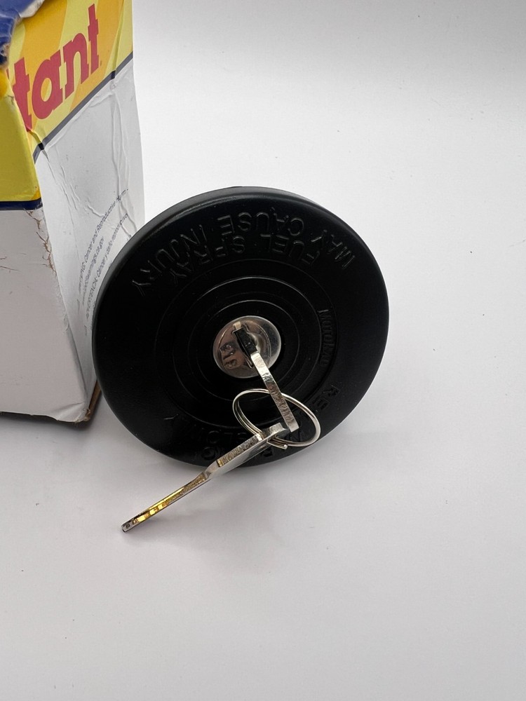 Stant Regular Locking Fuel Cap 10571