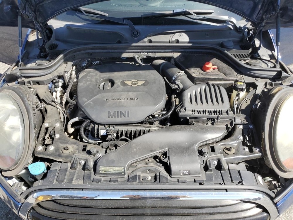 CONTROL PANEL OEM 15-16 MINI MINI HT 1YR WRNTY