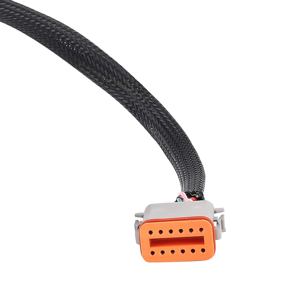 8223049 Joystick Controller For Skytrak Lull Telehandler 10042 10054