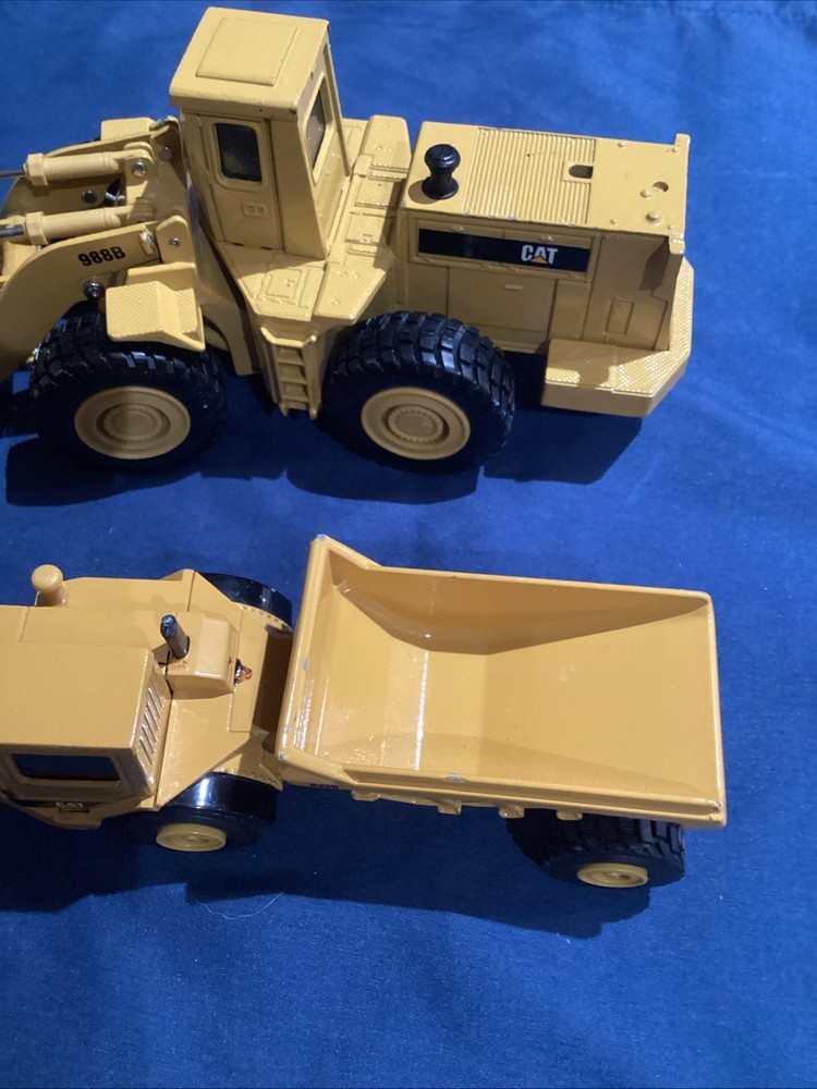 Diecast Toy Tractors ERTL