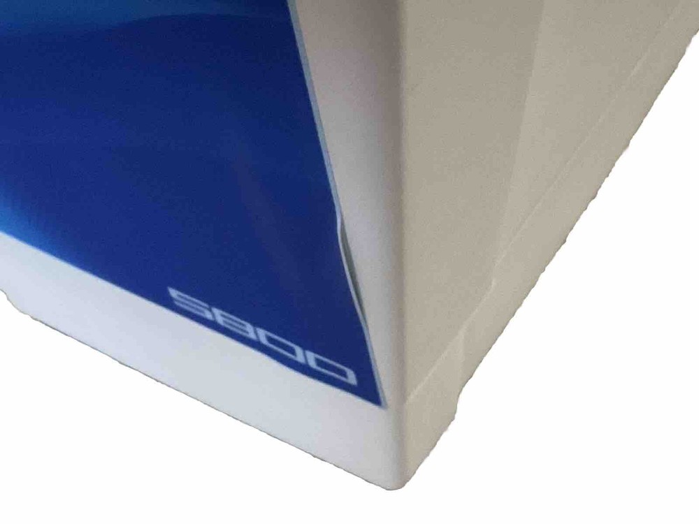 Branson M5800 Ultrasonic Cleaner