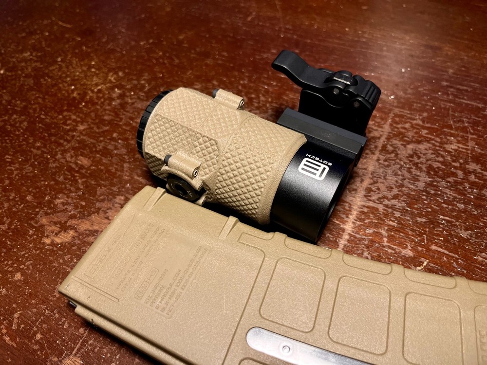 EOTech G45 Magnifier Protective Housing