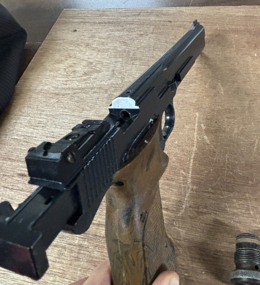 Daisy power line 790 .177