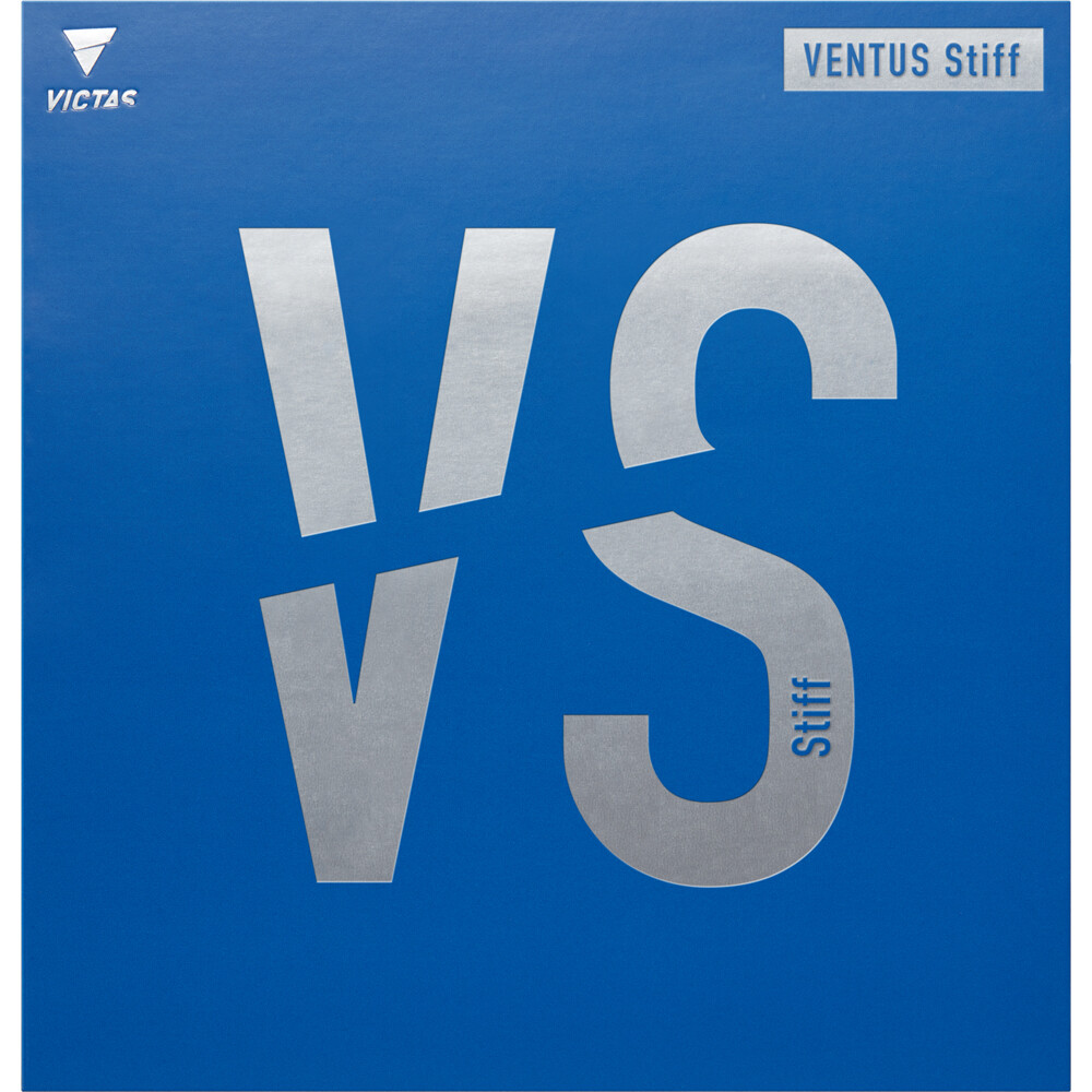 VICTAS - VENTUS STIFF - Table Tennis Rubber