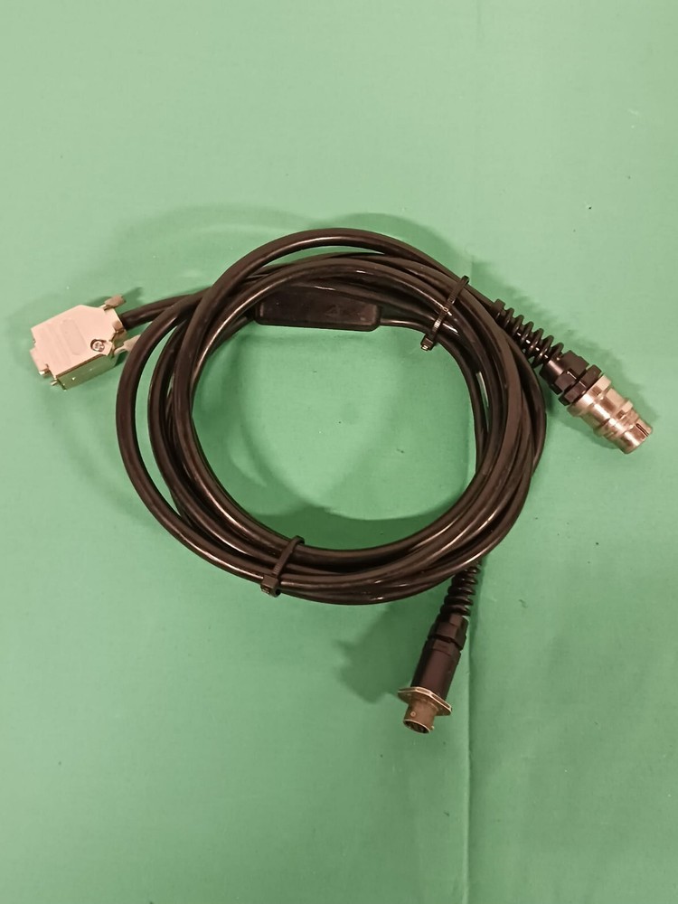 YSI 006067-10 Calibration Cable