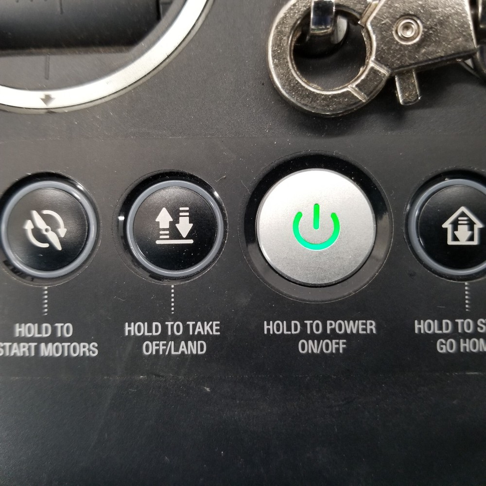Autel X-Star Premium drone Remote Controller EF5A for parts error message