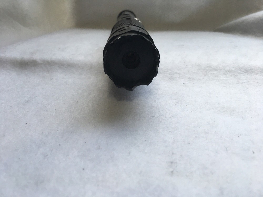 Renegade Lasers Door Laser