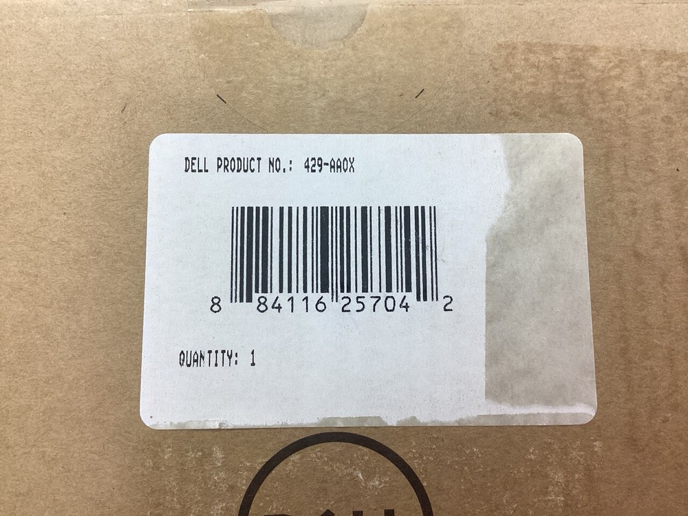 Dell External DVD-ROM Drive - USB - 429-AAOX