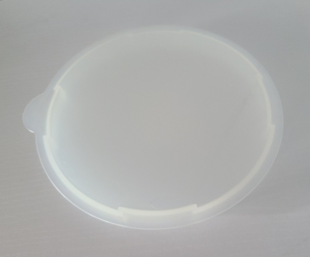 Kitchen Plus 2000 Hand Operated Food Processor Part - Storage Lid