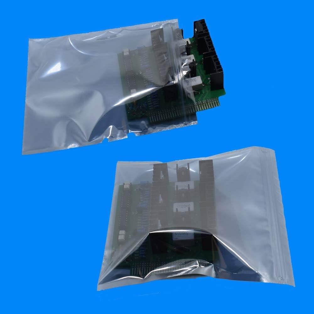 Anti Static Bags Electronic Device