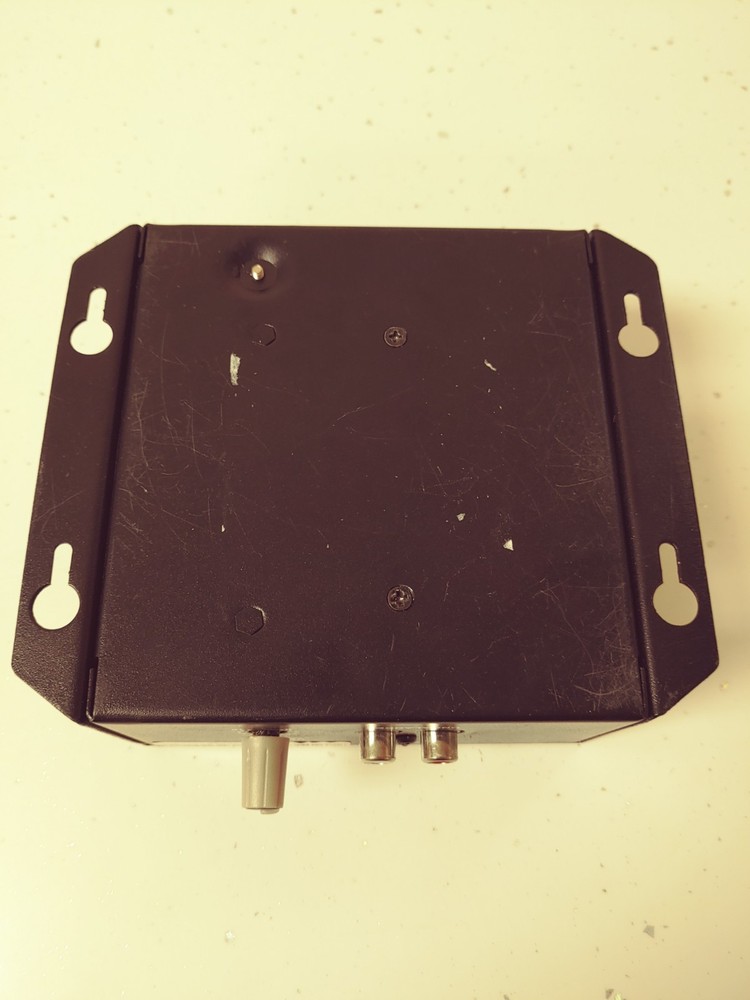 Pulse 10W Mini Amplifier