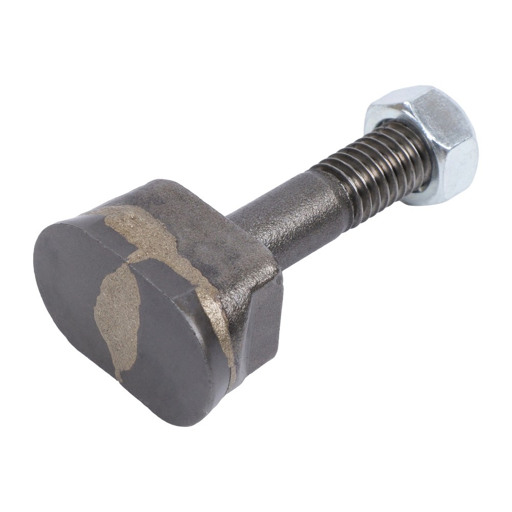 32 × Replacement Stump Grinder Teeth Compatible For Vermeer Yellow Jacket